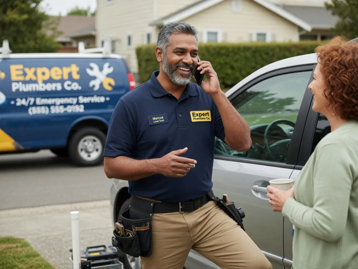 Emergency Drain Cleaning in Newburyport, MA